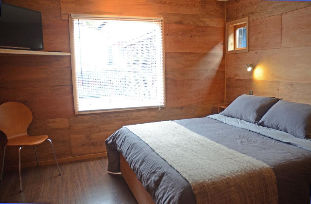 Palafito Azul Apart Hotel Castro Chambre photo
